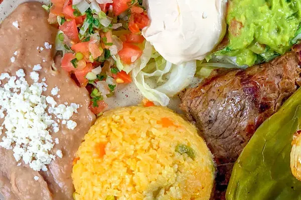 El Tenampa Mexican Restaurant, Kissimmee