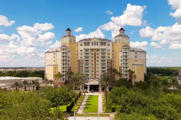 Eleven, Kissimmee