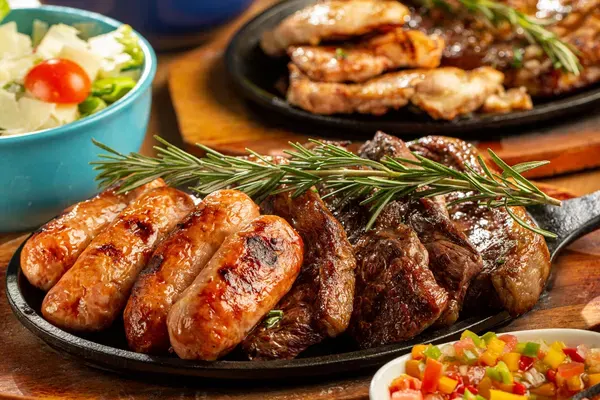 Eskina Brazilian Restaurant, Kissimmee
