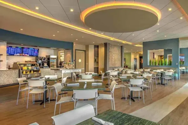 Finns Restaurant, Kissimmee
