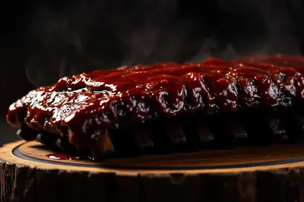 Gotta Have SoulFood BBQ, Kissimmee