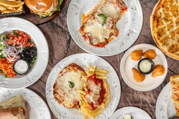 J&J Pizza Restaurant - Kissimmee Fl, Kissimmee