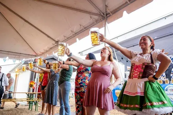 Krush Brau Park, Kissimmee