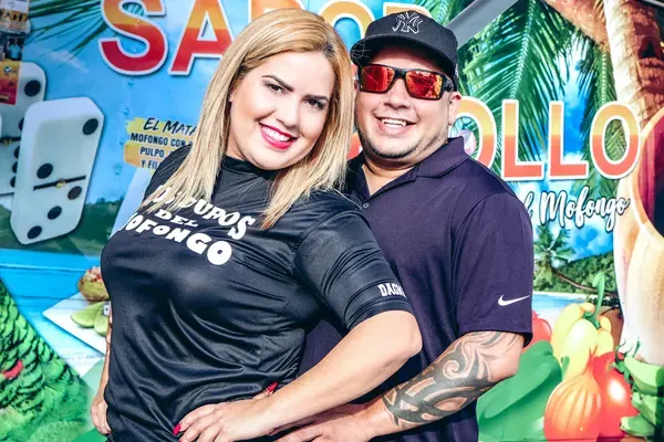 La Fiebre Del Sabor Criollo, Kissimmee