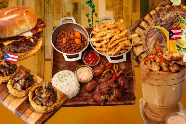 La Historia Restaurant, Kissimmee