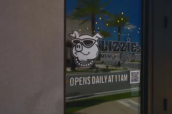 Lizzie’s Memphis Style BBQ, Kissimmee