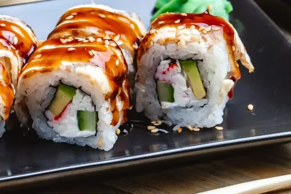 Mizu Japanese Steak House And Sushi, Kissimmee