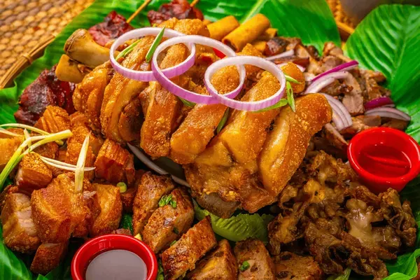 Nipa Hut Bar & Restaurant, Kissimmee
