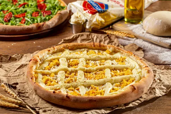 Pie Fection, Kissimmee
