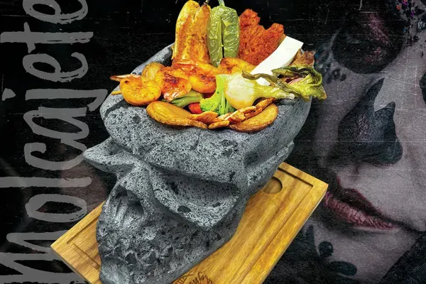 Queens & King Mexican Kitchen, Kissimmee