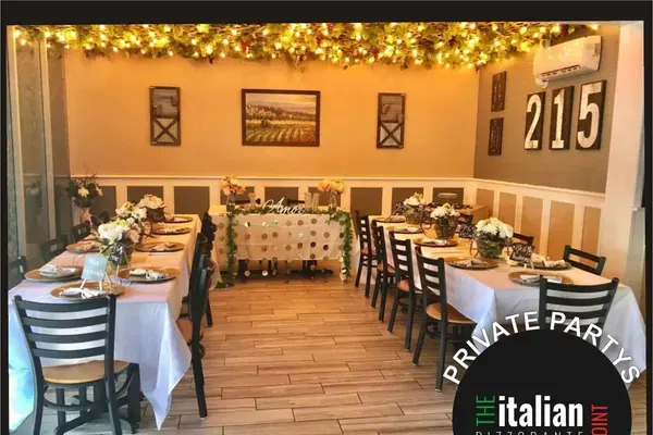 The Italian Joint, Kissimmee