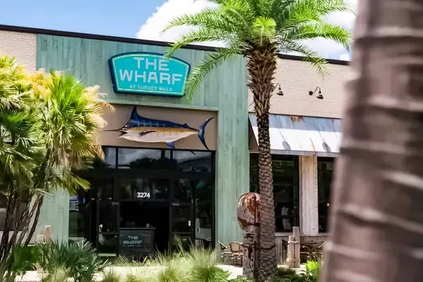 The Wharf at Sunset Walk, Kissimmee