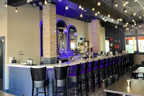 The Wine Imperium, Kissimmee
