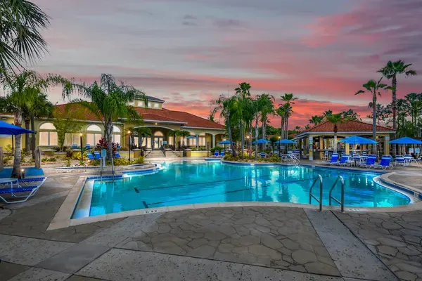 Tiki Bar, Kissimmee