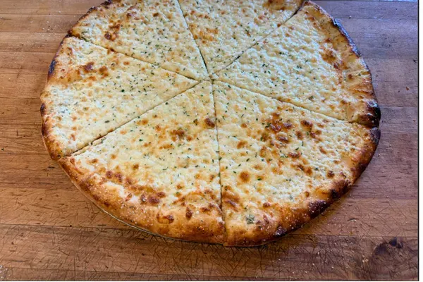 Upper Crust Pizza Cafe, Kissimmee