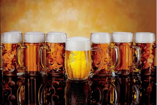 716 Burgers & Brew, Lakeland
