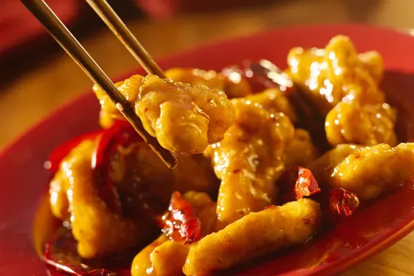 Egg Drop Soup at Bamboo Wok, Lakeland – $3.85 on the menu