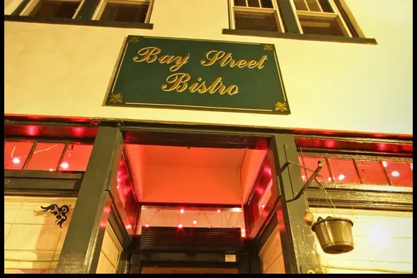 Prime Filet Mignon at Bay Street Bistro, Lakeland – $75 on the menu