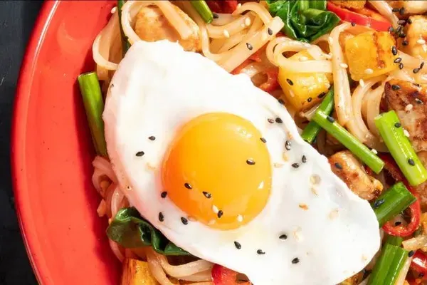 Bd's Mongolian Grill, Lakeland