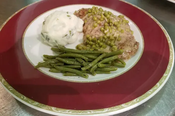 Chef T's Garden Grill, Lakeland