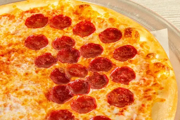 Ciao Bella Pizza & Pasta, Lakeland