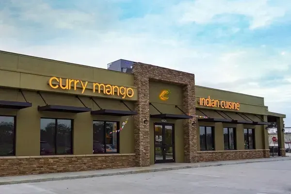Curry Mango, Lakeland