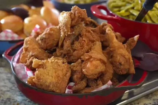 Fred's Market Restaurant, Lakeland