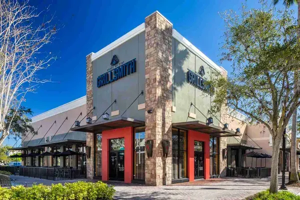 Grillsmith - Lakeland, Lakeland