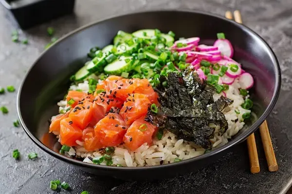Tonkotsu Ramen at Ocean Poke, Lakeland – $14.25 on the menu