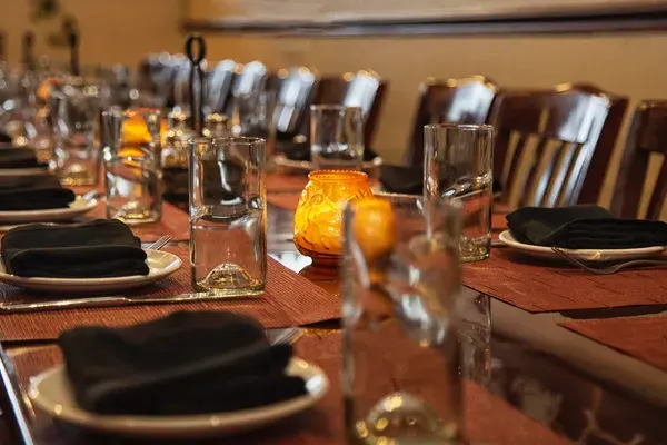 12" Personal Cheese at Palace Southside, Lakeland – $13 on the menu