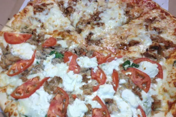 Primo's Pizzeria, Lakeland