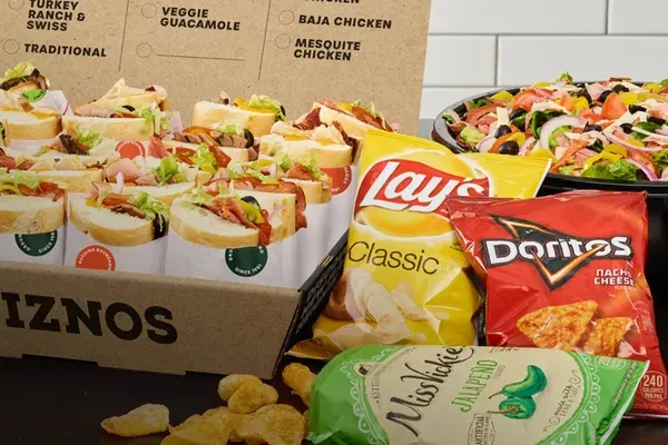 Quiznos, Lakeland