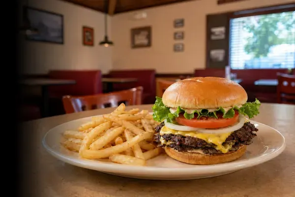 Reececliff Family Diner, Lakeland