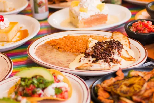 Tapatio's Restaurante Mexicano, Lakeland