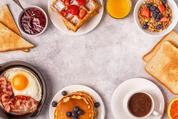 The Brunch Box, Lakeland