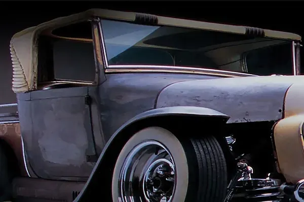 The Chop Shop, Lakeland