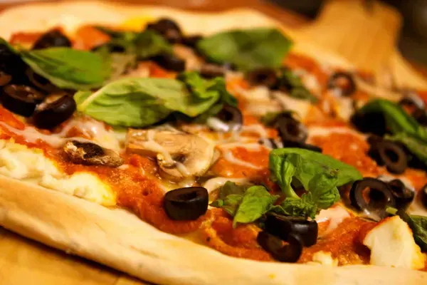 Bro's Pizzeria and Bar, Largo
