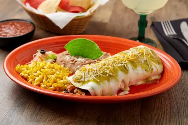 Veggie Tacos at Carmelita's Mexican Restaurant, Largo – $12.49 on the menu