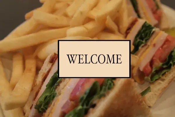 Clubhouse Restaurant, Largo