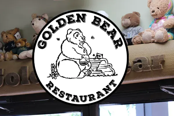 Golden Bear Restaurant, Largo