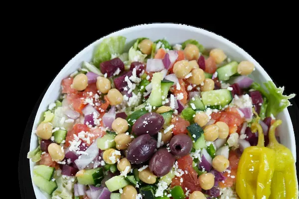 Greek City Cafe - Largo, Largo