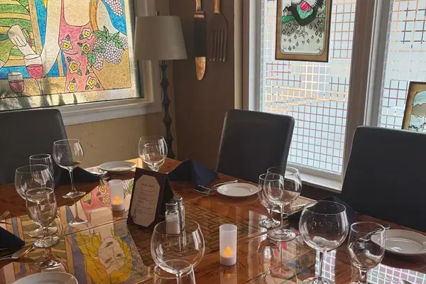 Gulf Bistro, Largo
