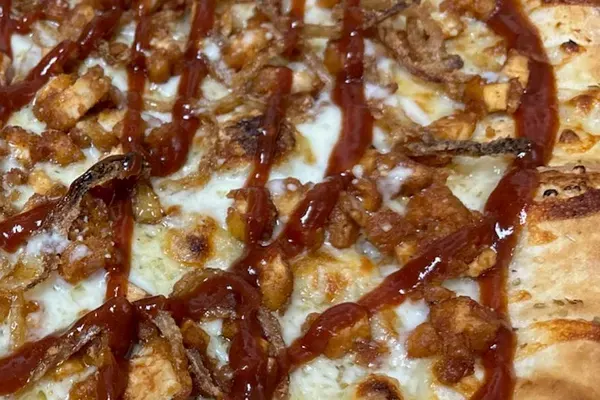 Mama Rose Pizzeria, Largo