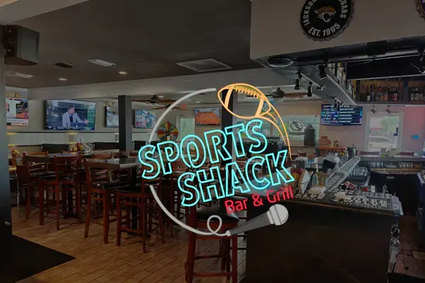 Tuesday: Tacos and Tequila at Sports Shack Bar & Grill, Largo