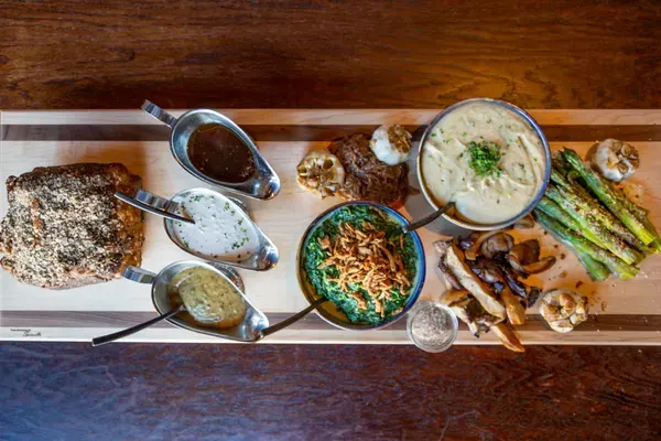 Oftd at 28 North Gastropub & Scratch Kitchen, Melbourne – $4 on the menu
