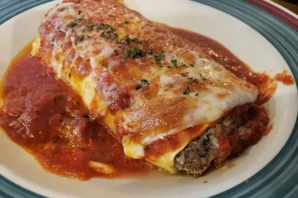 Bizzarros Italian Restaurant Suntree, Melbourne