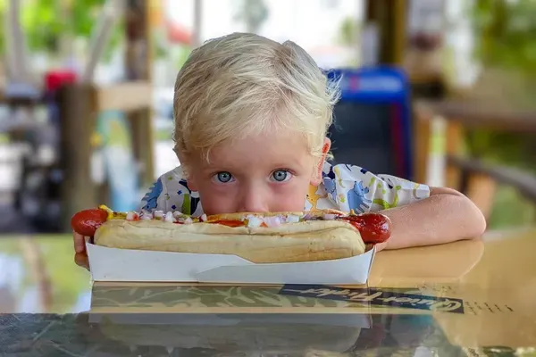 Long Doggers, Melbourne