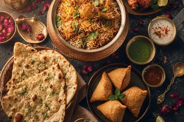 Persis Indian Grill, Melbourne