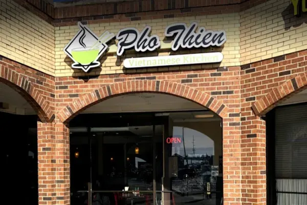 Flavored Smoothie at Phở Thien Vietnamese Kitchen - Melbourne, Melbourne – $6 on the menu
