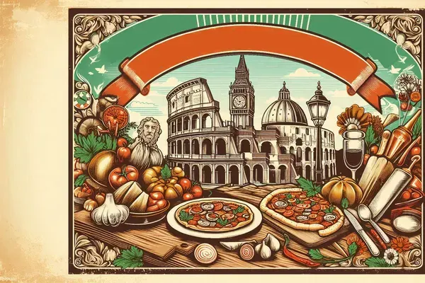 Slices Pizza & Italian Kitchen, Melbourne